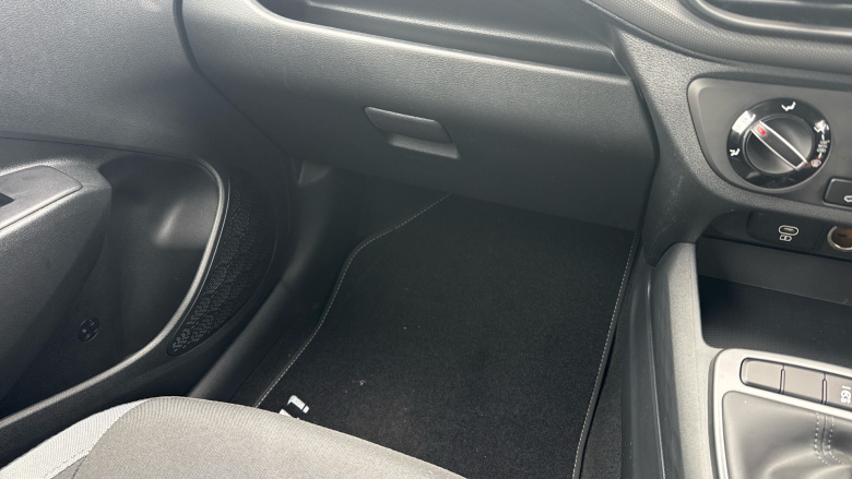 Hyundai i10 1.0 [63] Advance 5dr Auto [Nav] Petrol Hatchback